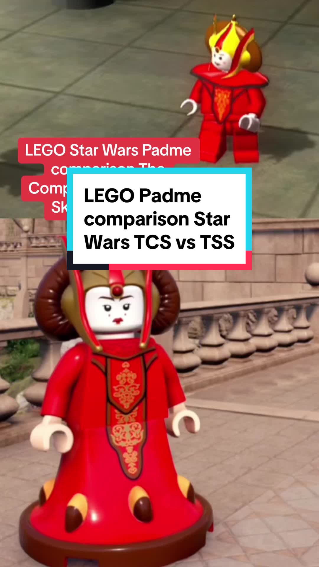 @Darth Brix | LEGO & Star Wars