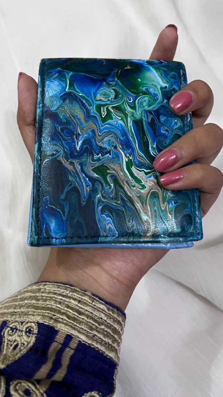 @bhawnarts 👩&zwj;🎨
