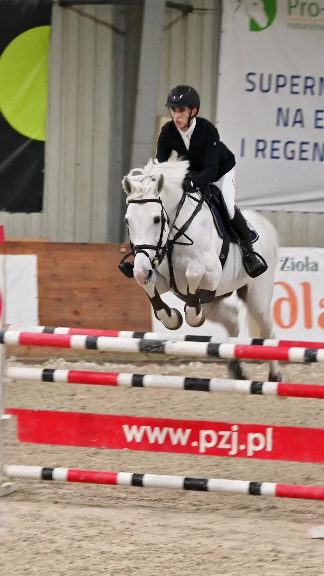 @Berkana Equestrian