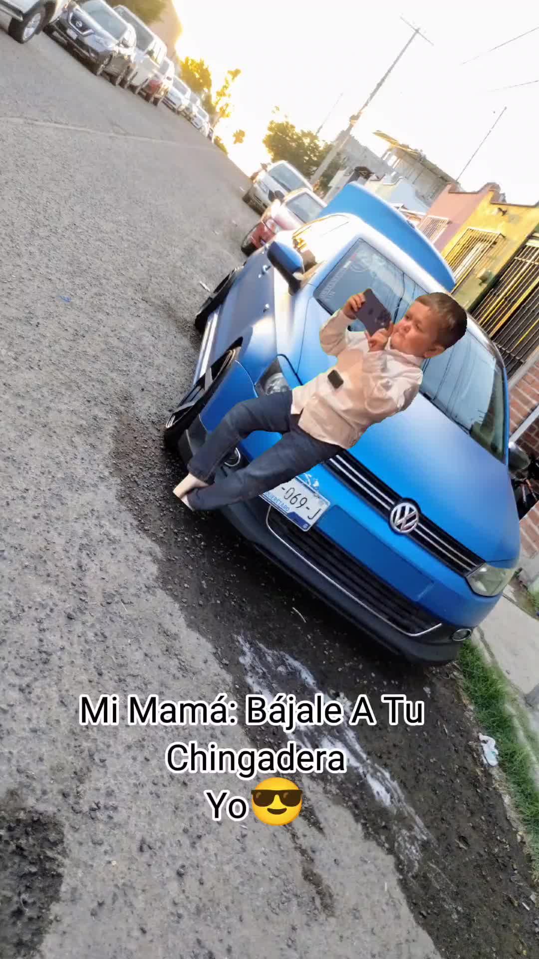 @Francisco Garay