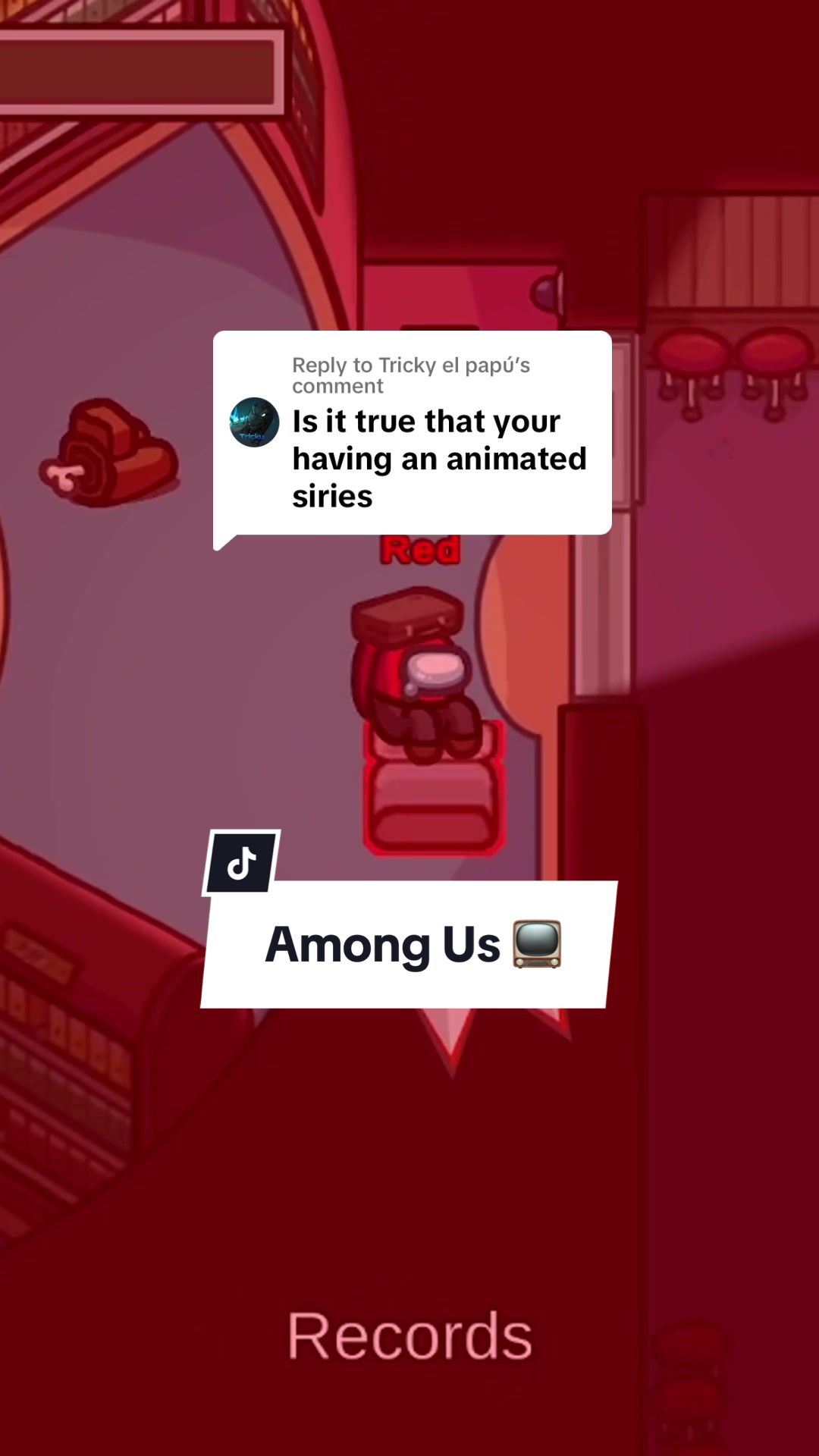 @Among Us
