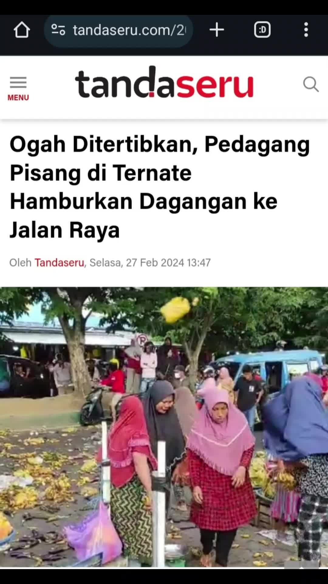 @Nuansa Media Grup Maluku Utara