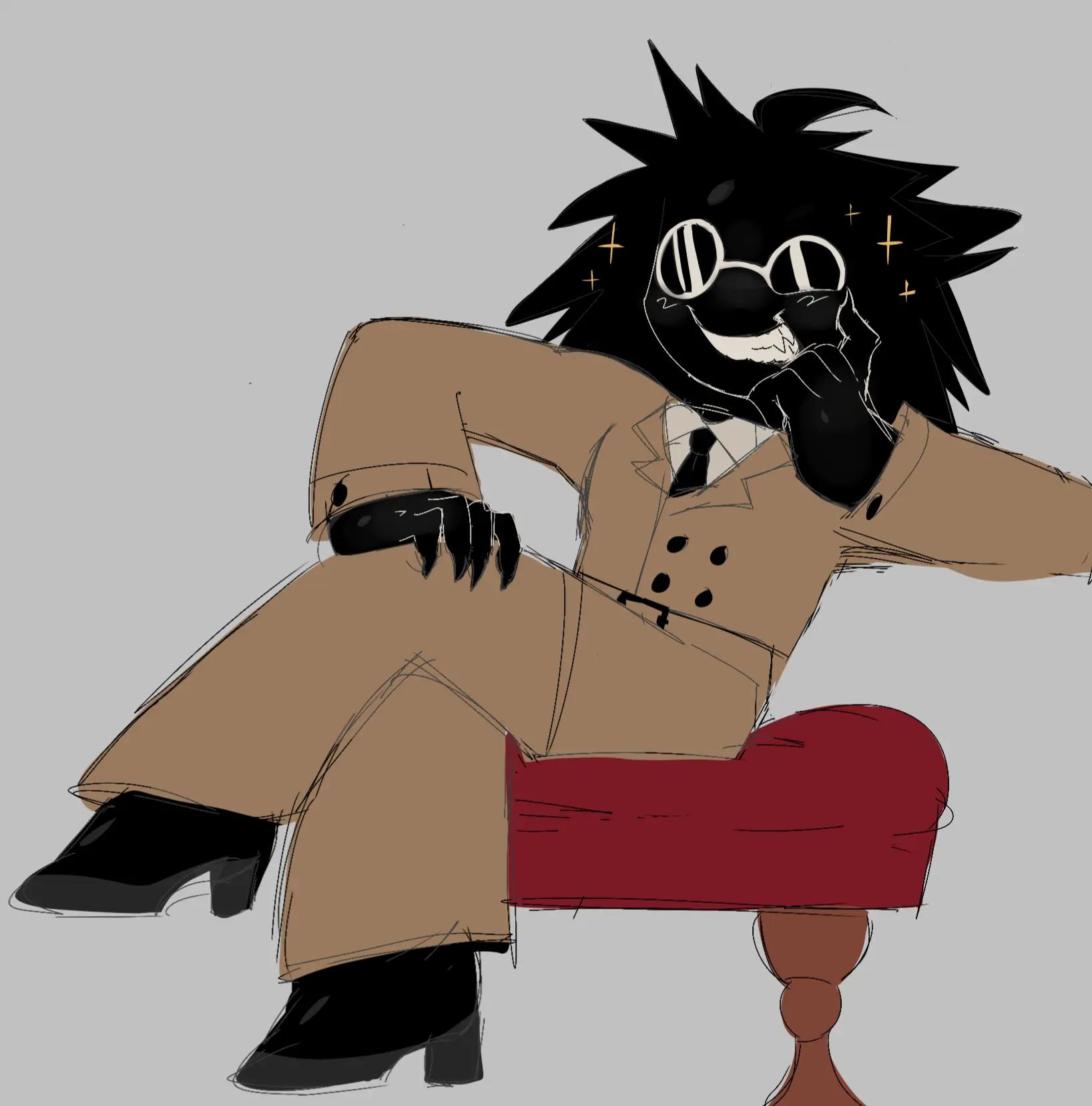 @^⩌^