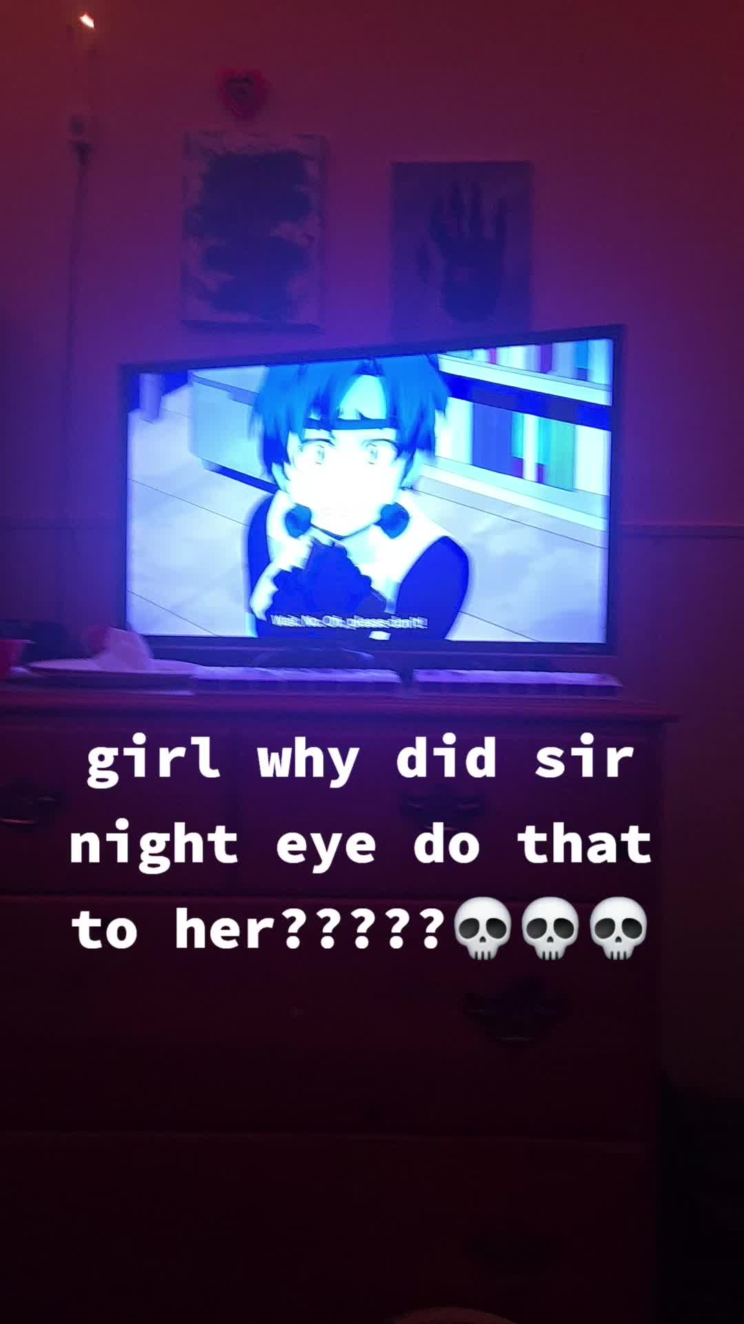 @crowcast