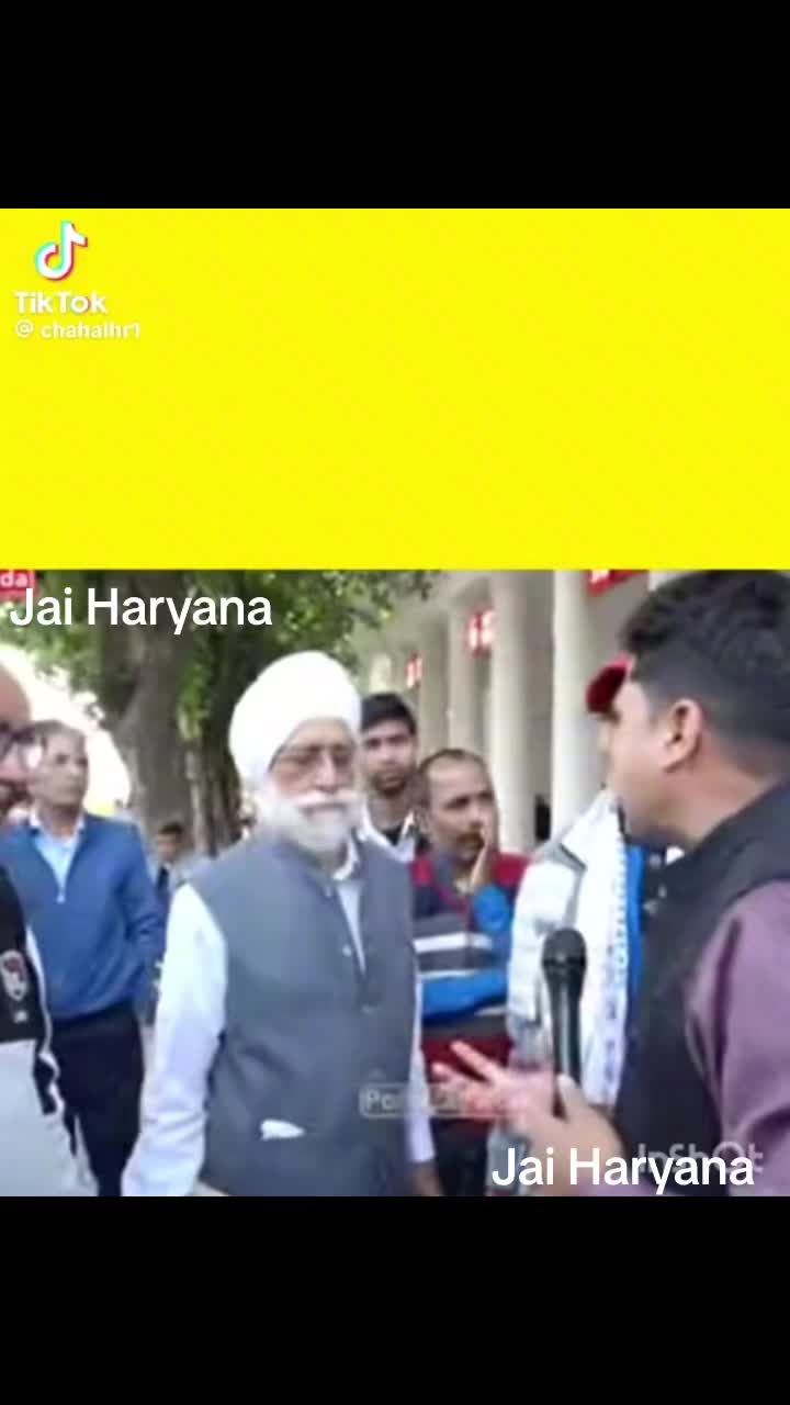 @Haryanvi
