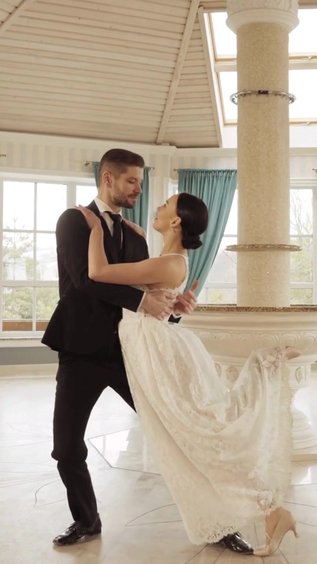 @Wedding Dance Online