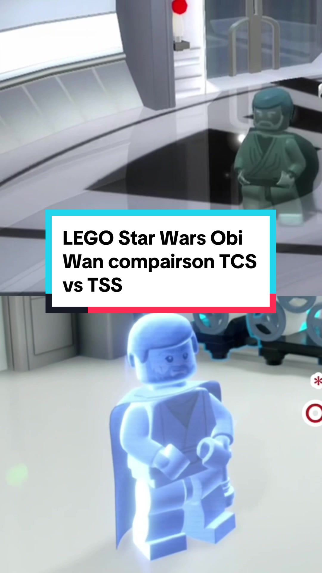 @Darth Brix | LEGO & Star Wars