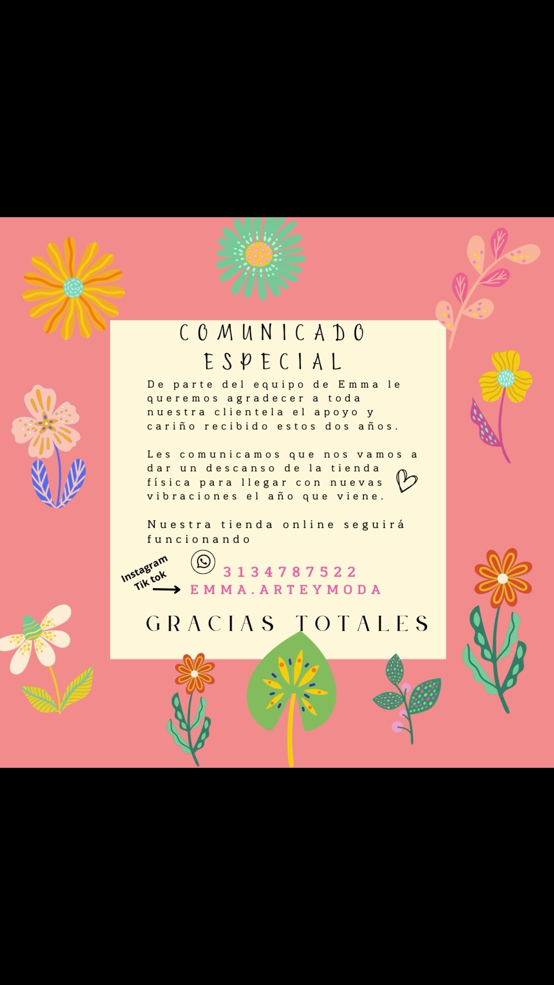 @Emma. arte y moda