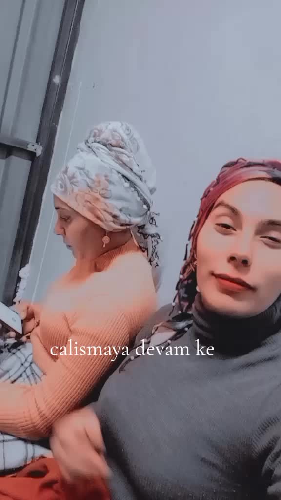 @Ayşe Selvi