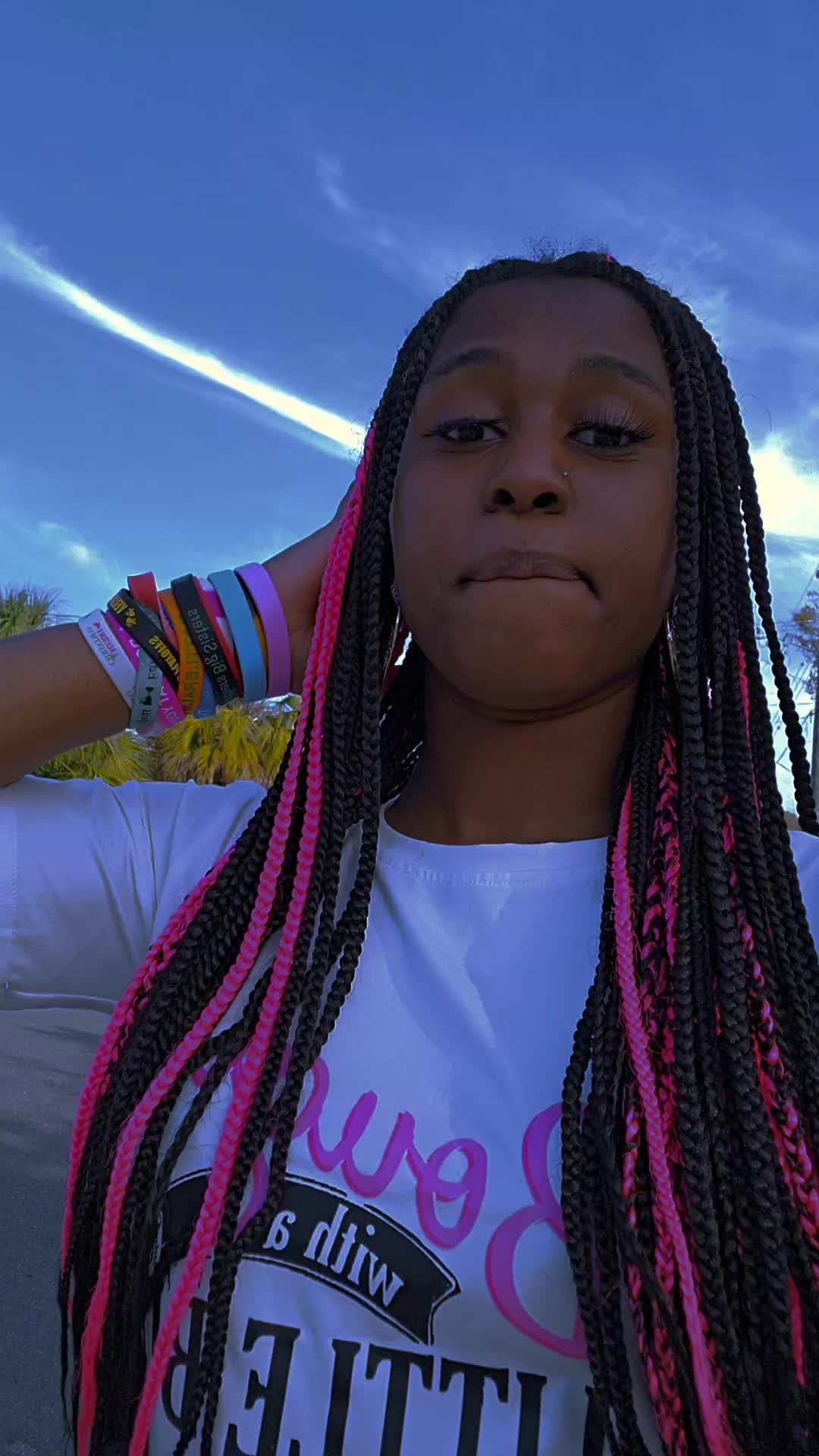 @vibeswmyraprt4🥰🥰