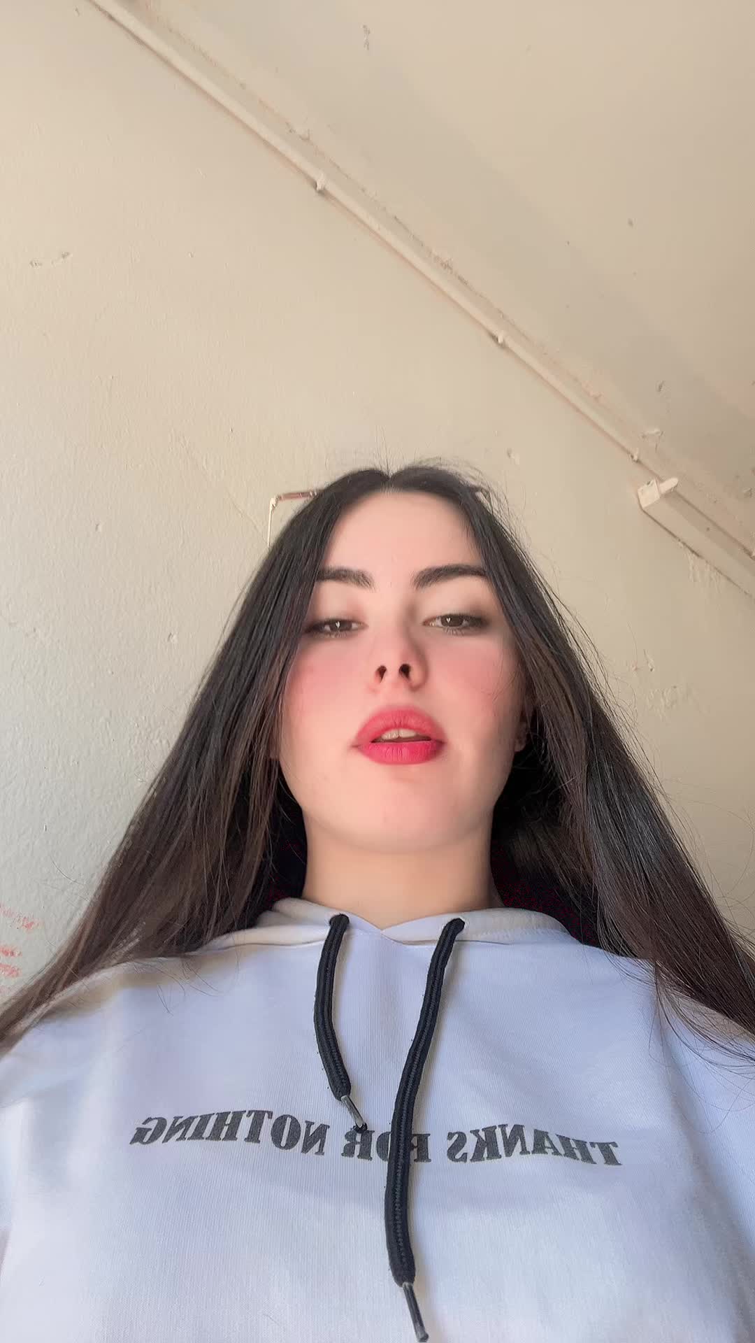 @Nadee Mahfoudhi🍒