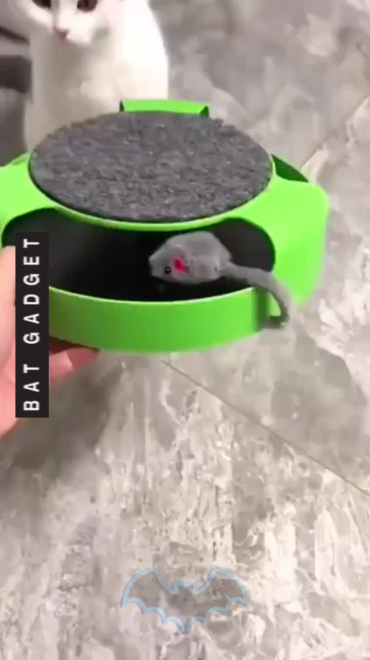 @Bat Gadget