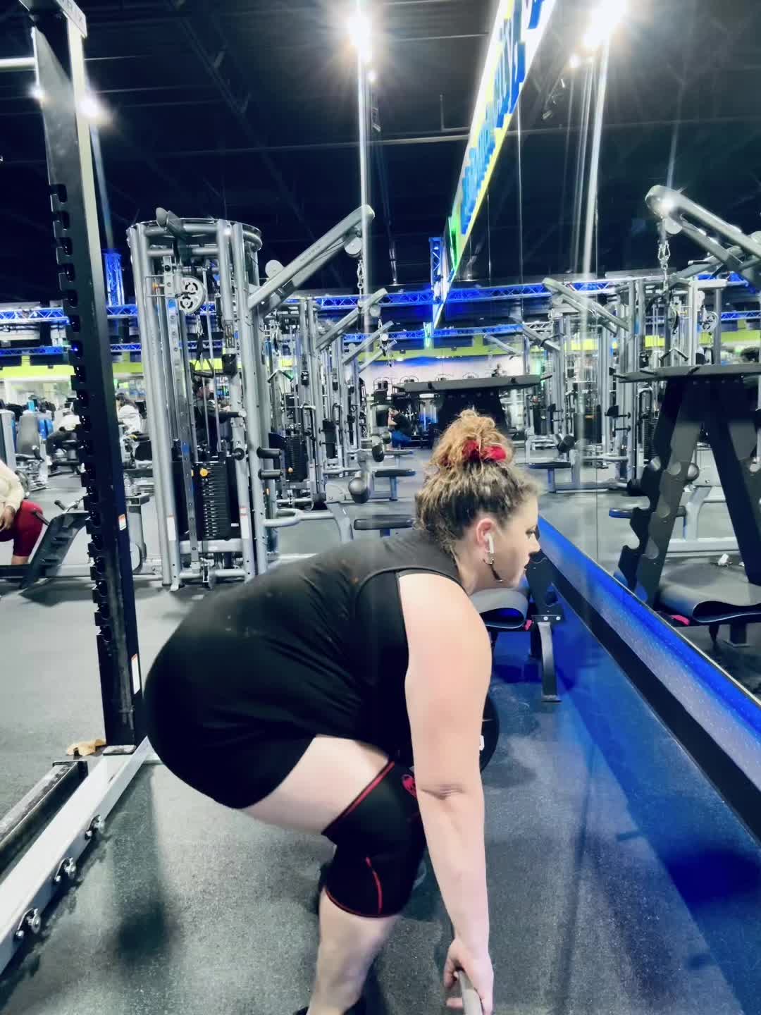 @GymBat🦇
