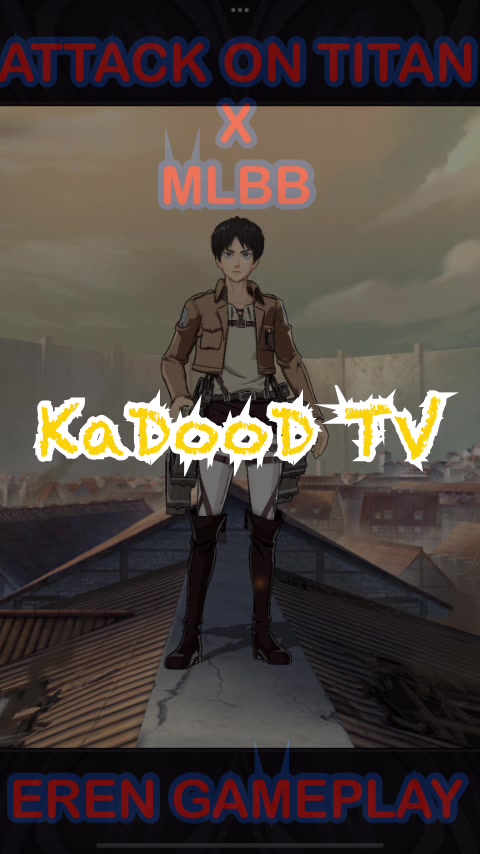 @KaD&ouml;&ouml;D TV ✅️