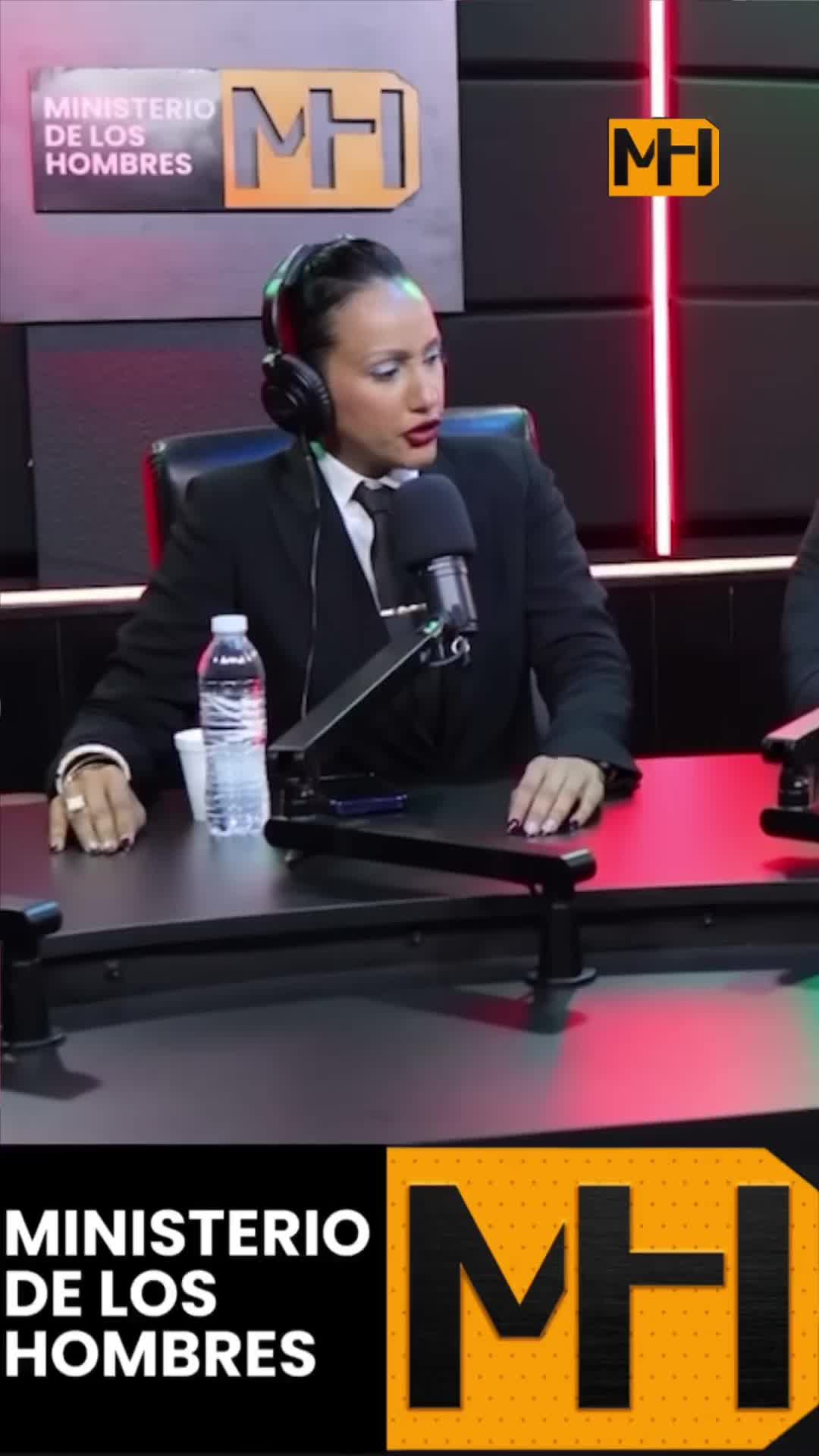@ministeriodeloshombres