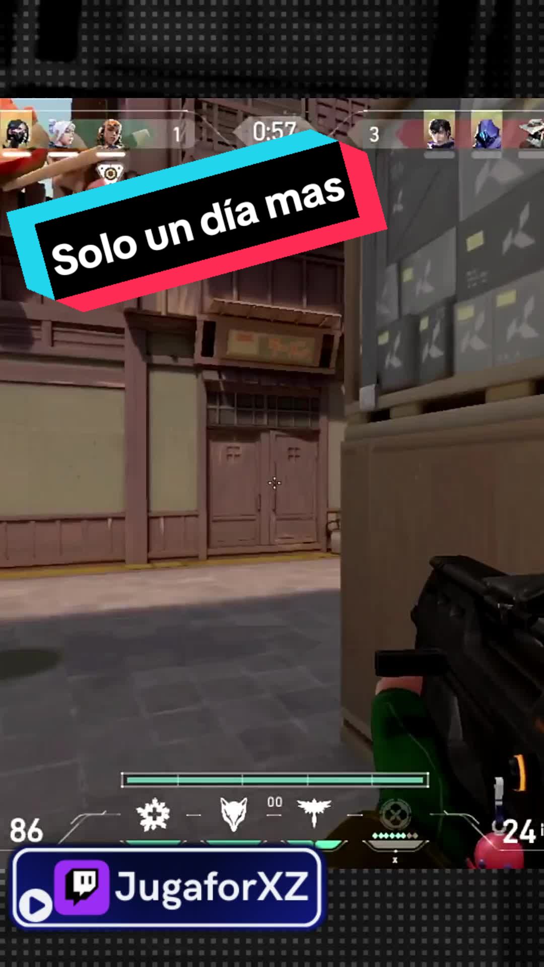 @JugaforXZ
