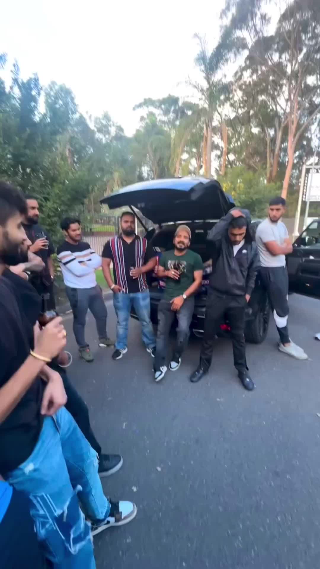 @Punjabi hiphop