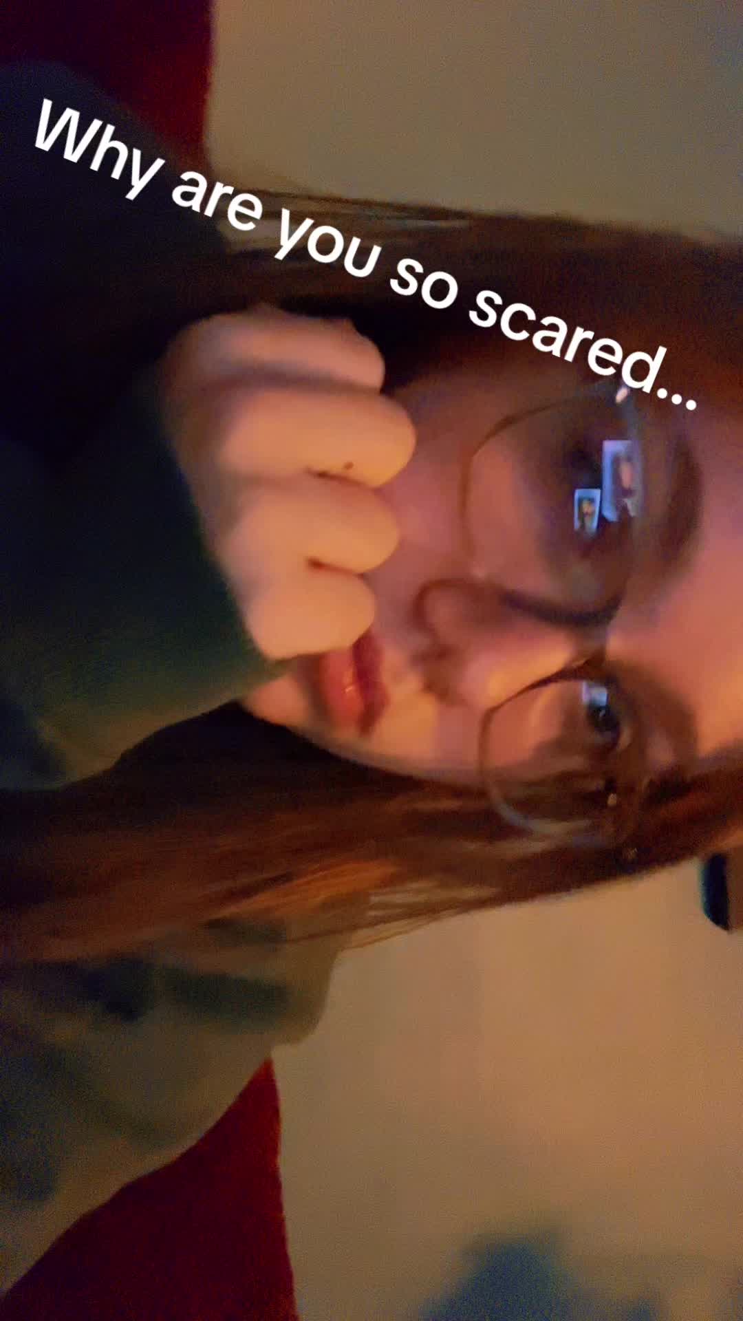 @😋😮&zwj;💨Crazy Girl Erin😮&zwj;💨😋