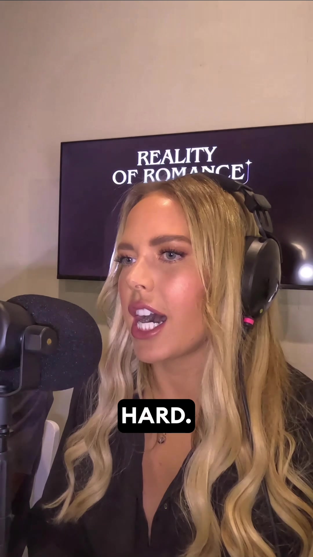 @Reality Of Romance