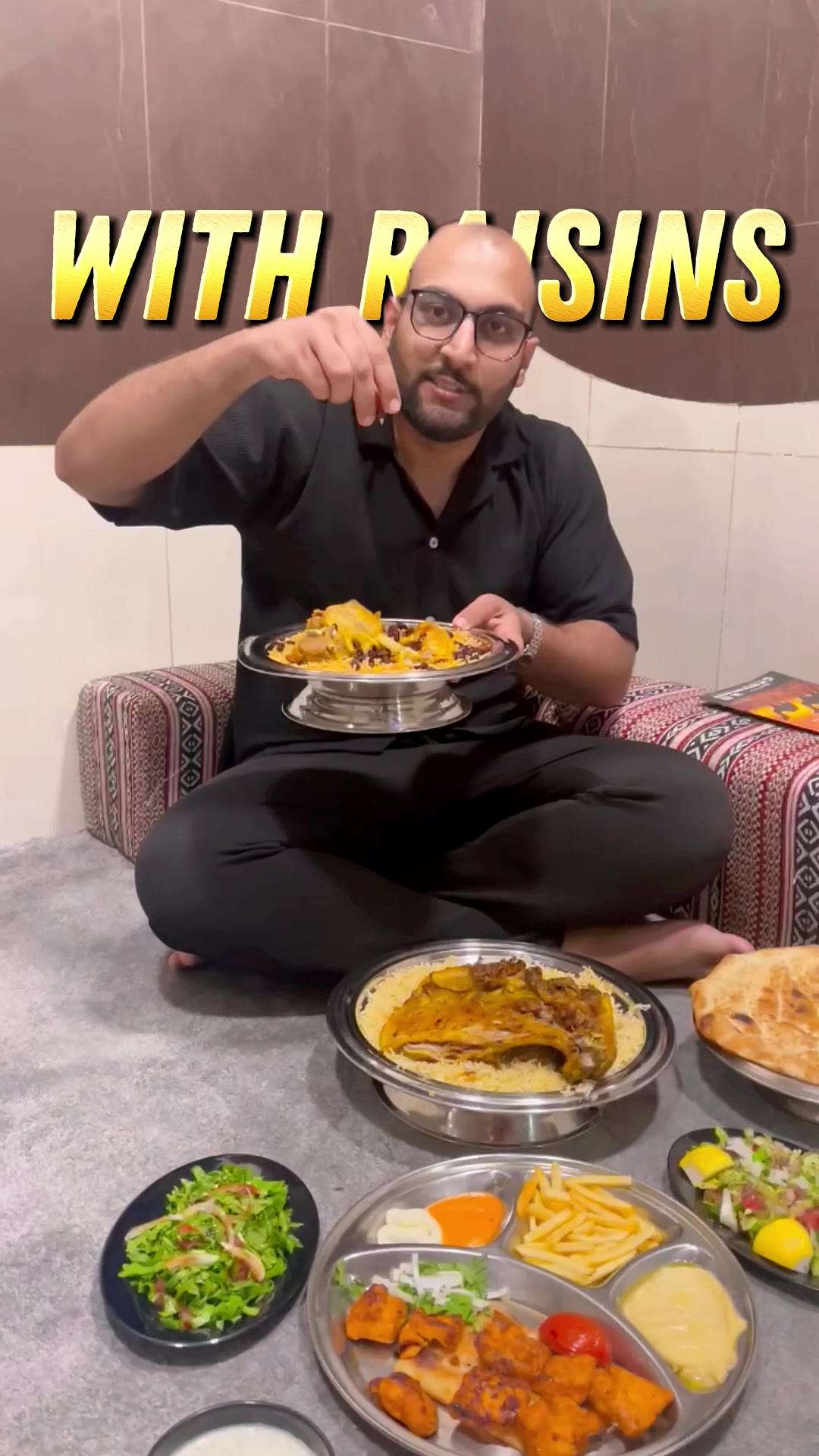 @Bait Malaky مطعم البيت الملكي