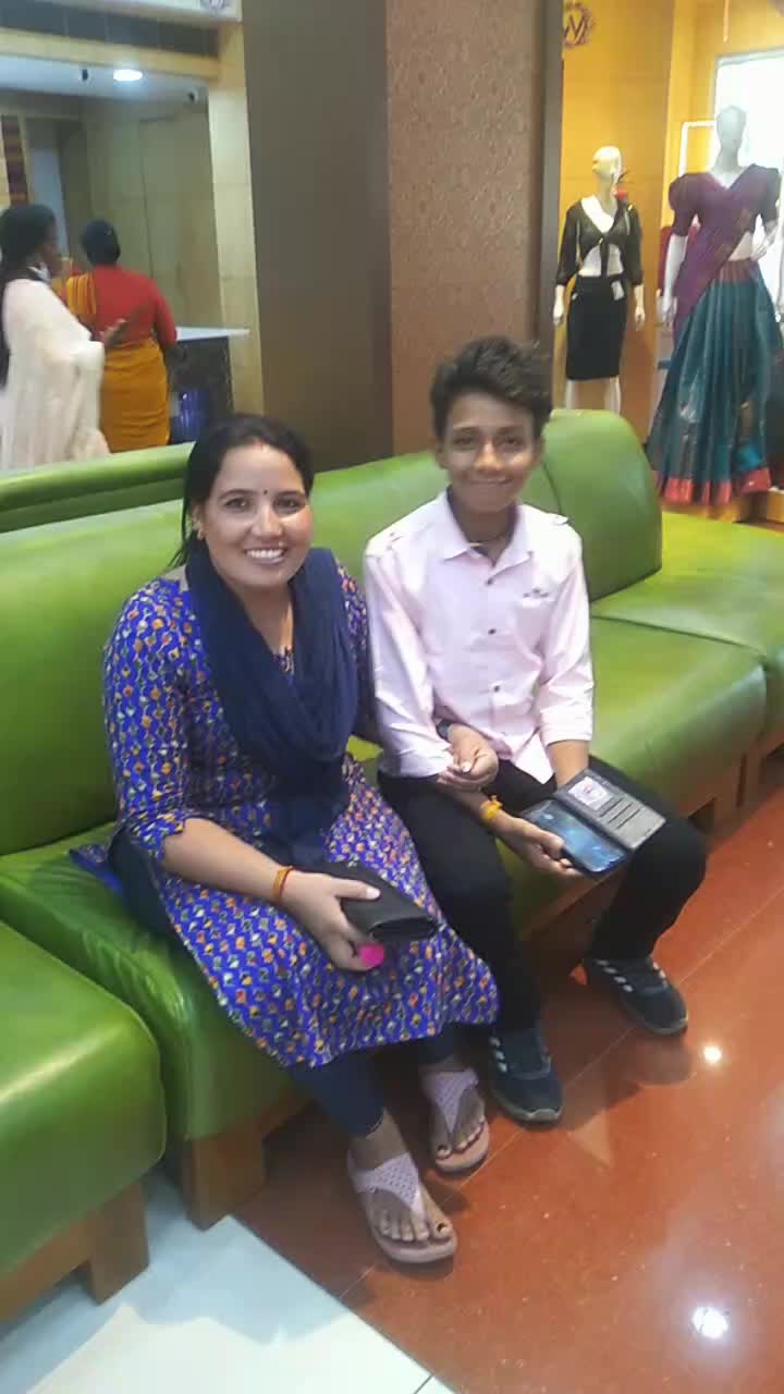 @Gopichandra Skumar