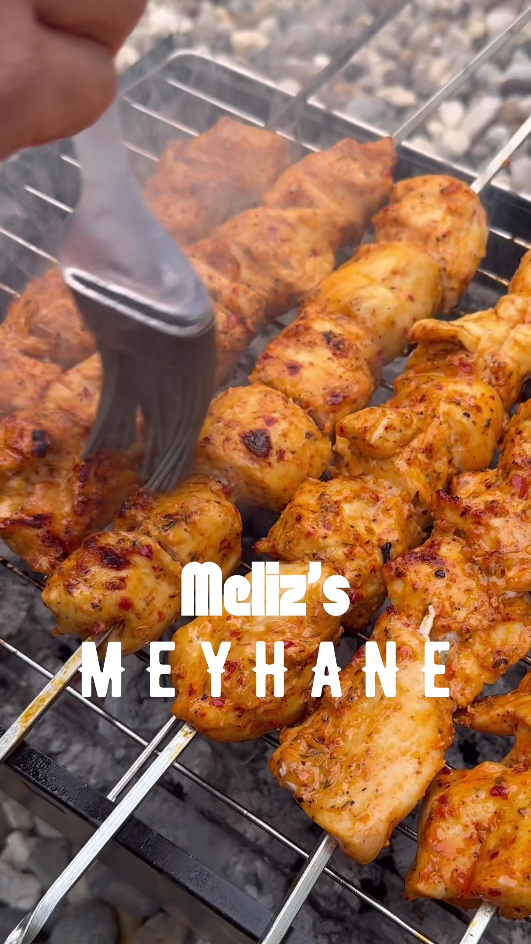 @Meliz Cooks