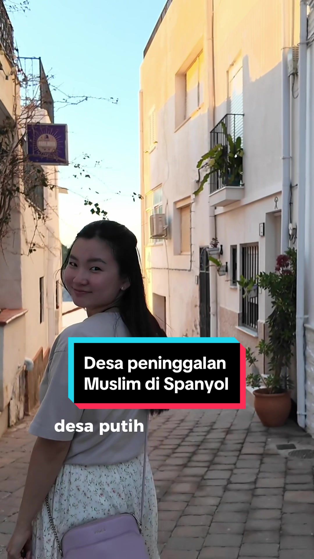 @Nadya Keliling Eropa