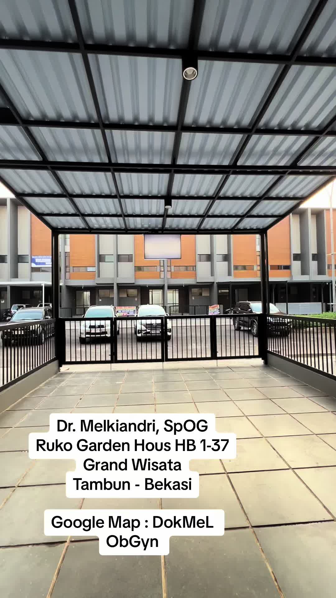 @DokMeL ObGyn