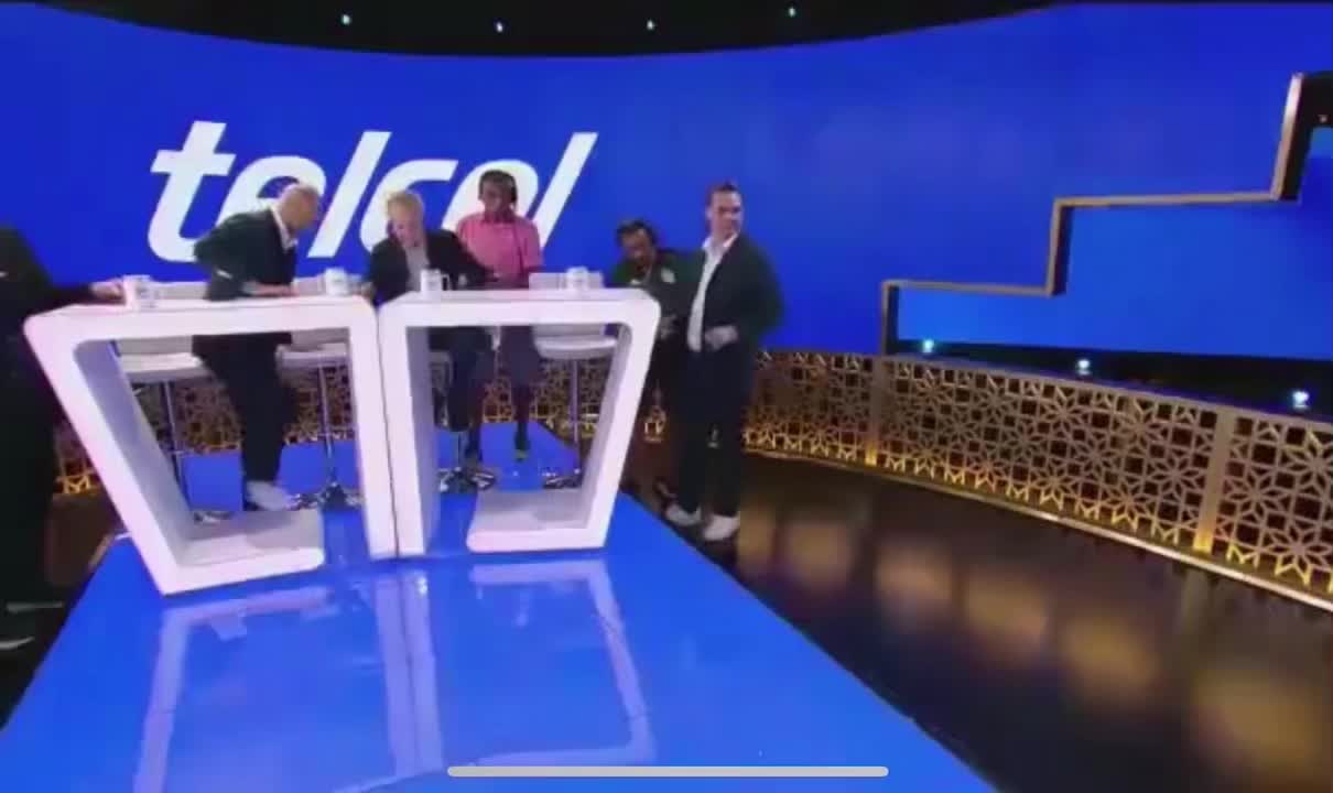 @Selecci&oacute;n y LIGA MX
