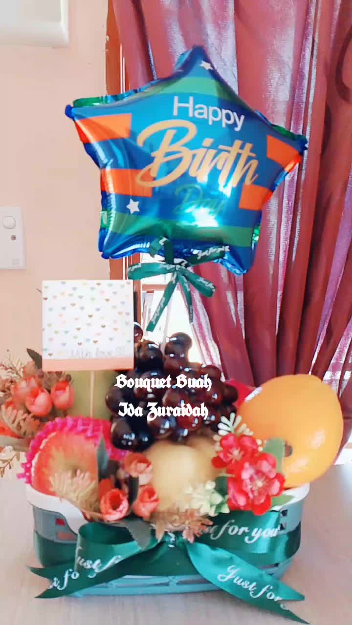 @Ida Zuraidah