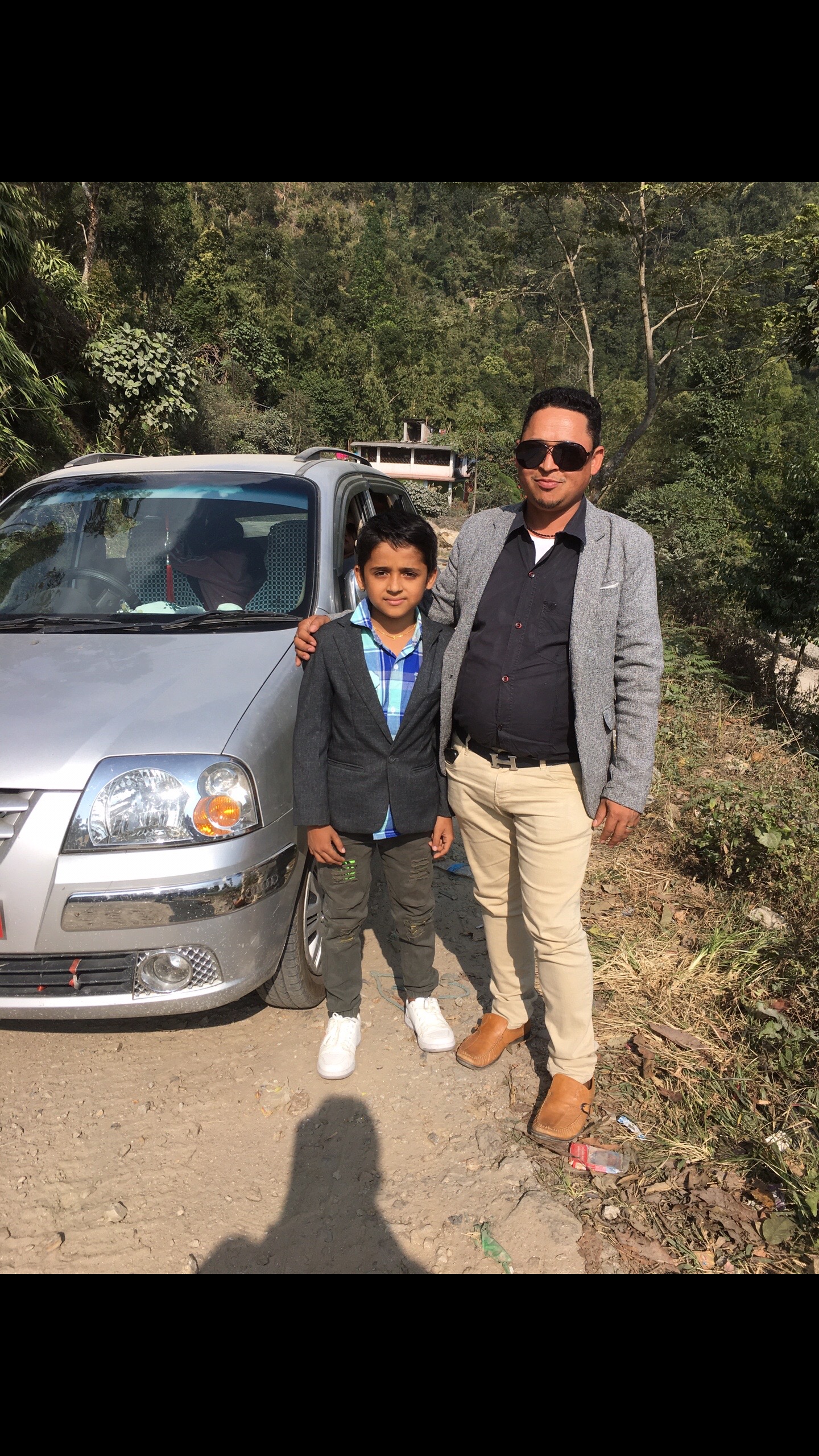 @Mina Parajuli