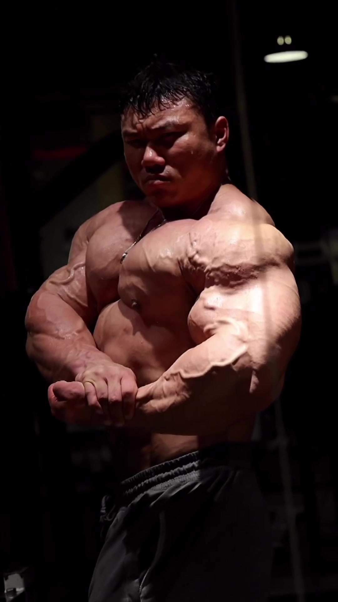 @Muscle Hardcore