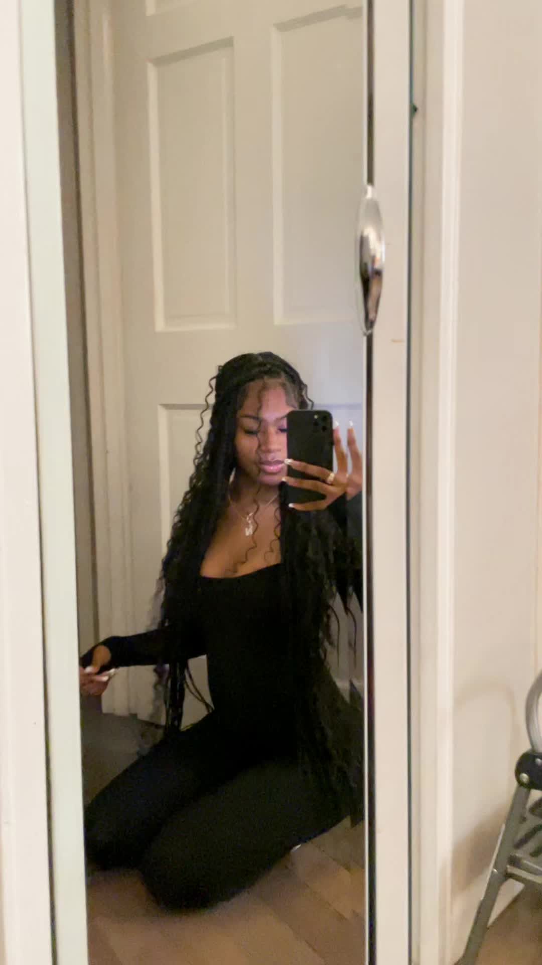 @&lsquo;nevaeh ⭐️
