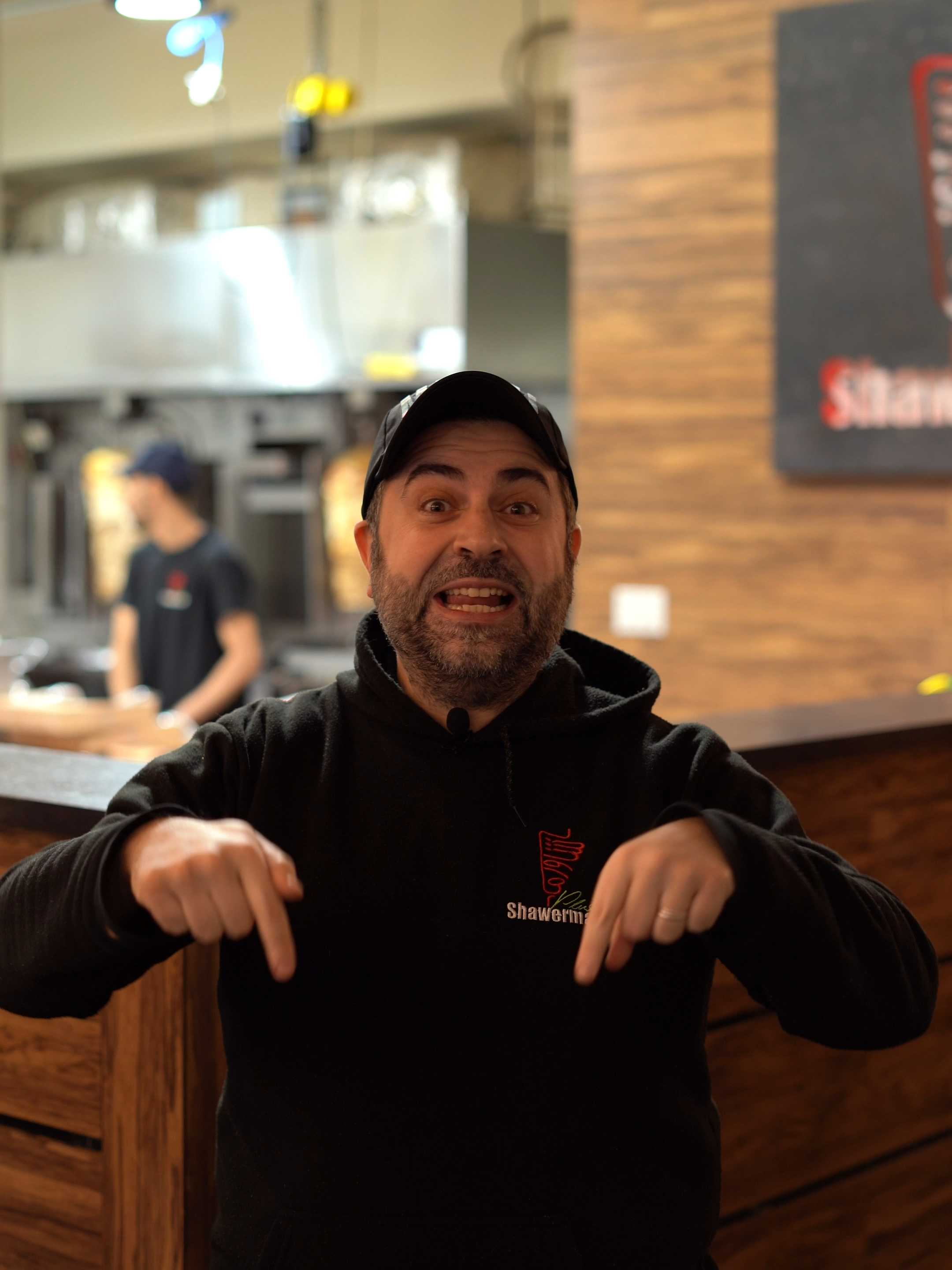 @Shawerma Plus