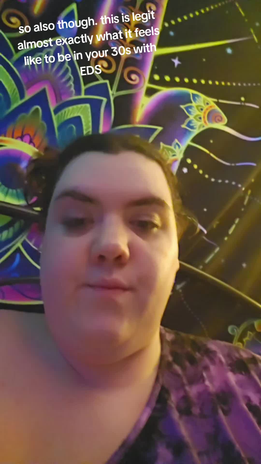 @MizKlutzy