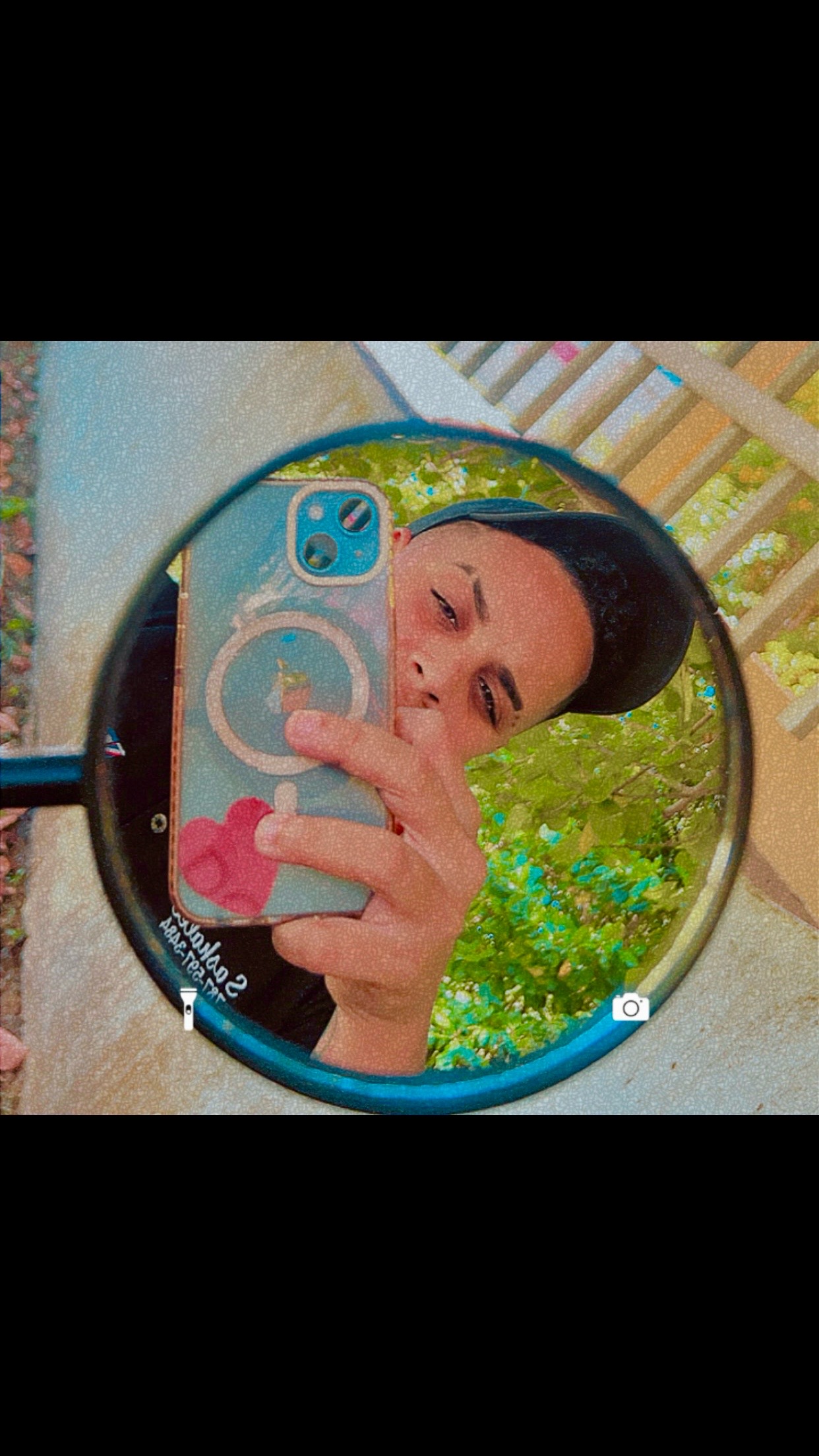 @Sashalee Nicole Vazq