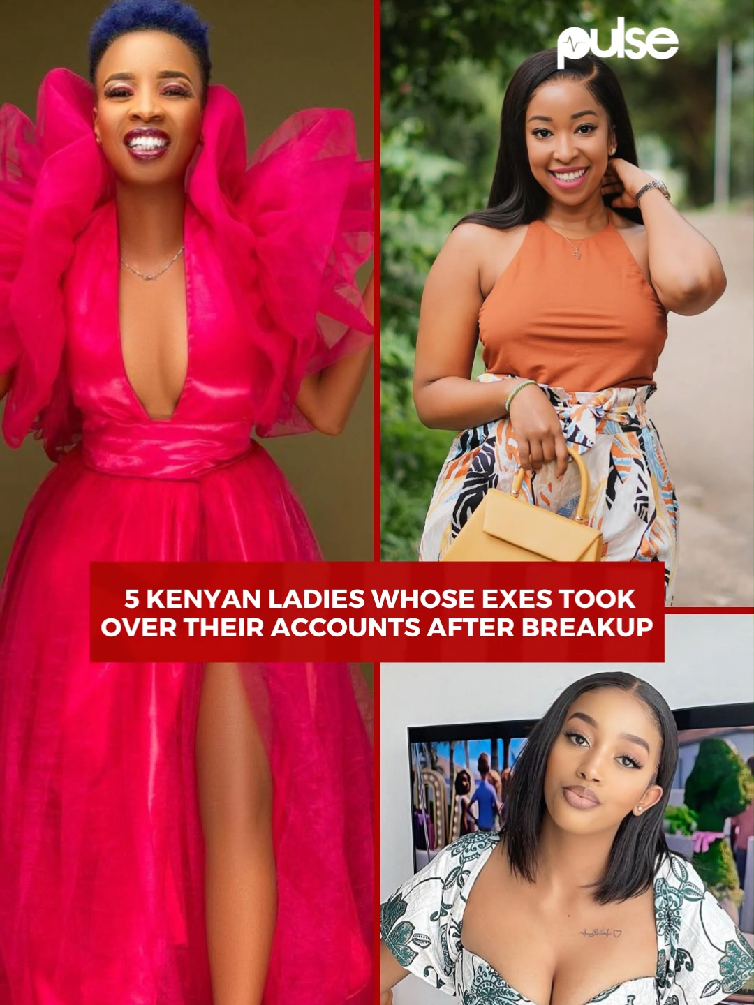 @Pulse Kenya