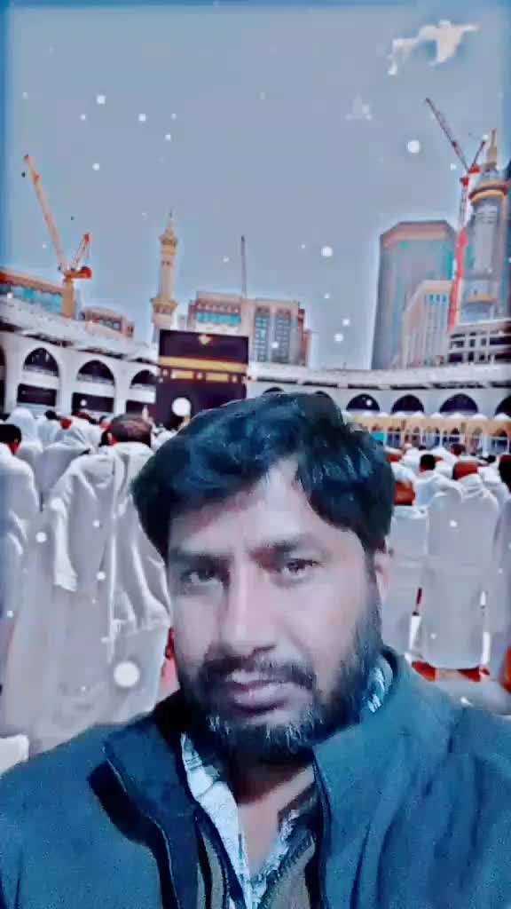 @Muhammad Ismail