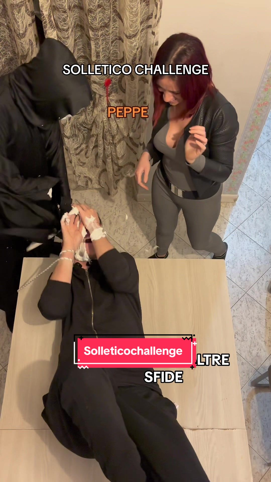 @Peppe&amp;Niky