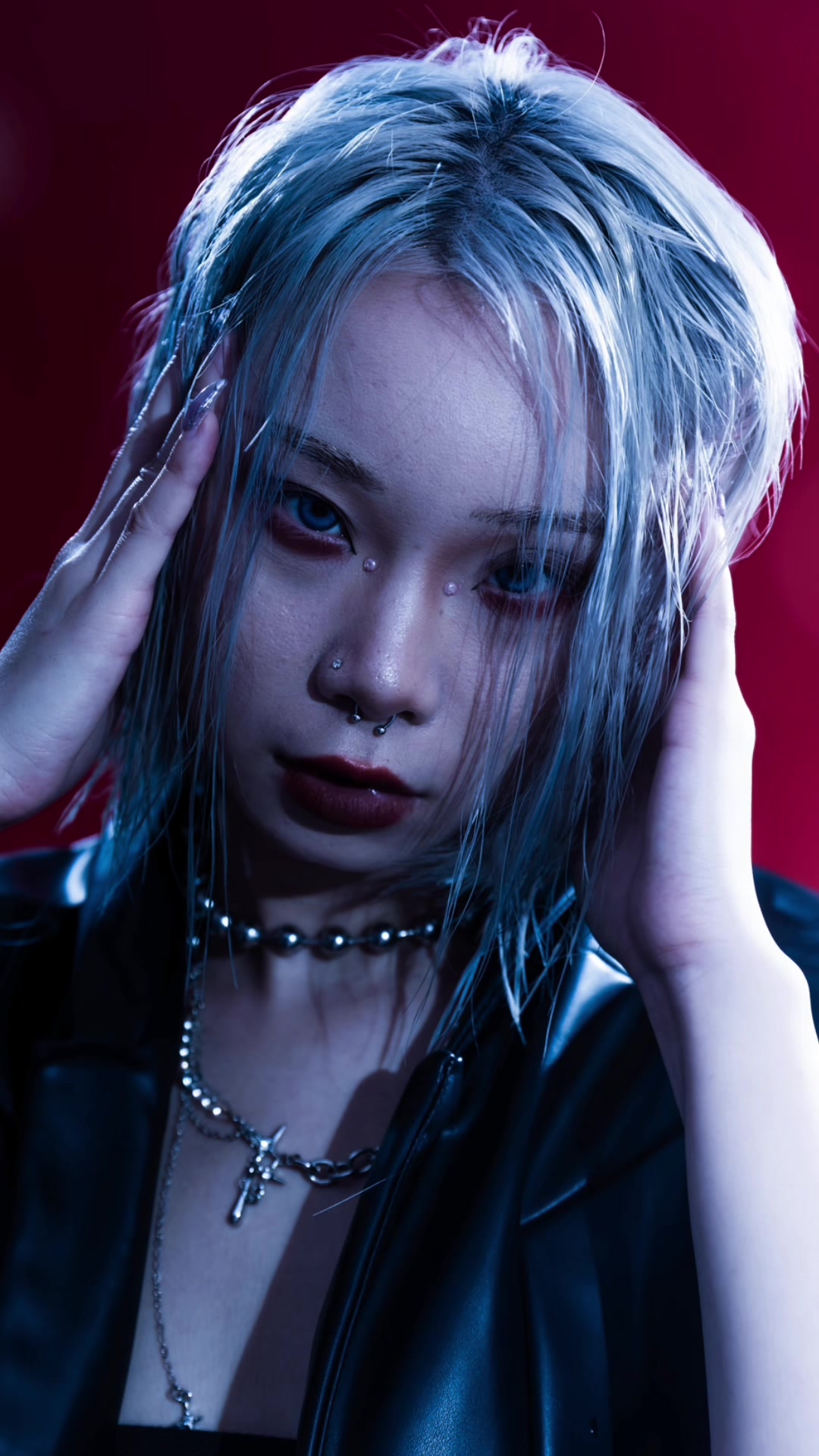 @A-dark 黑達克👽