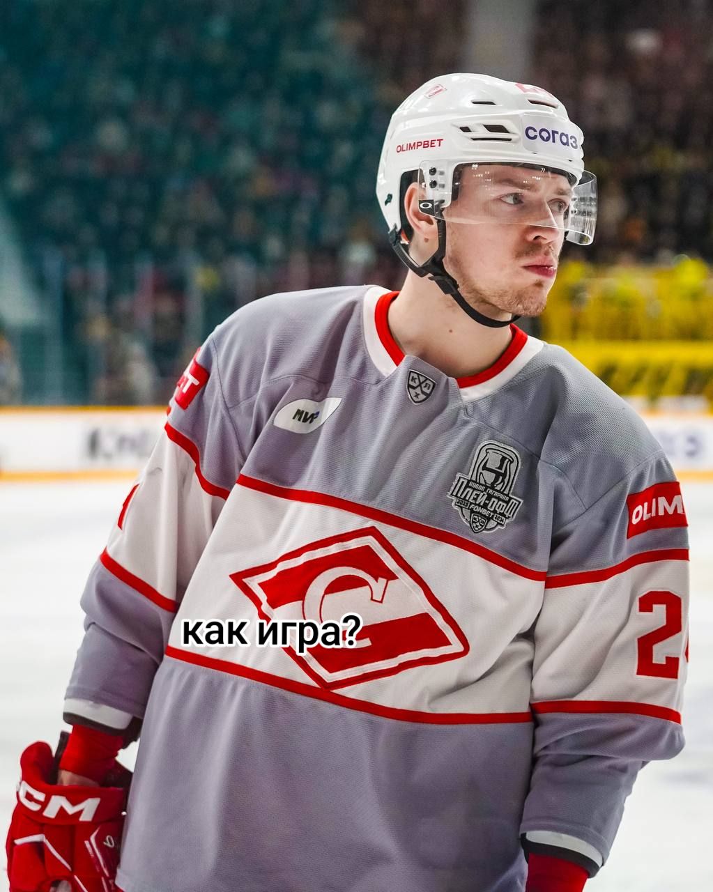@🏒