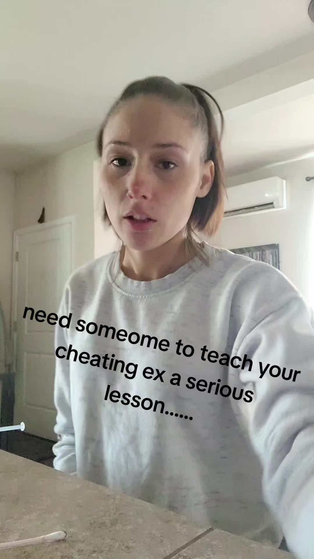 @Tish Marie