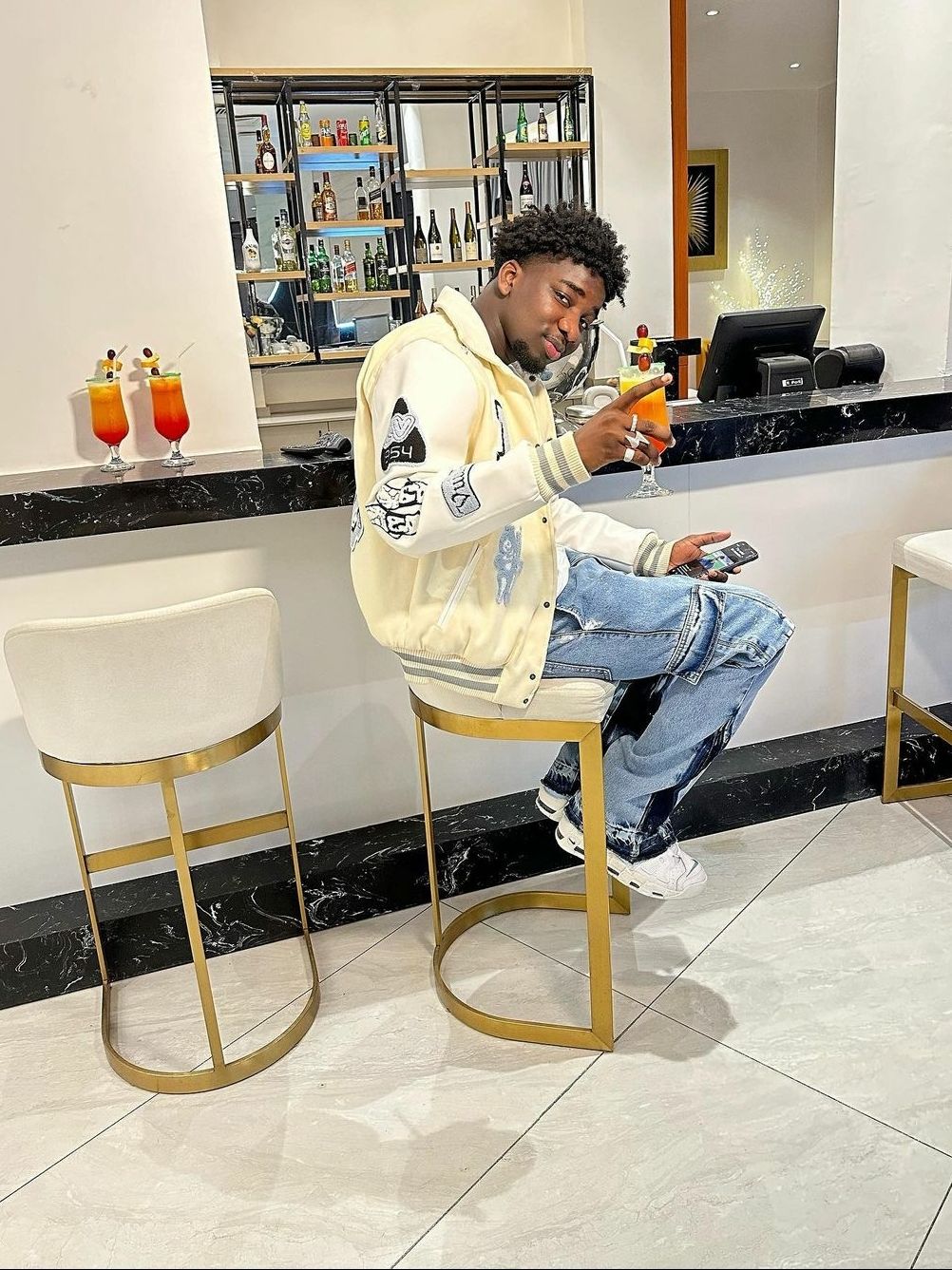 @VJ FAN PAGE 🥤
