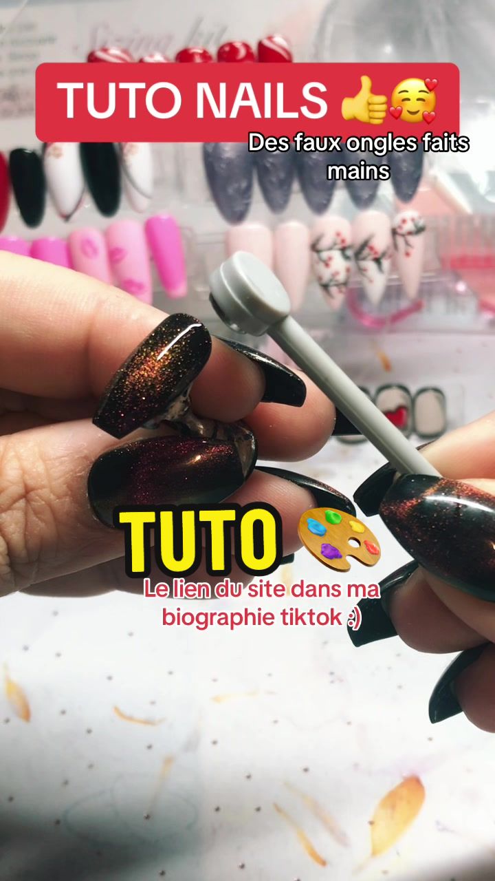 @Emiinails_pro