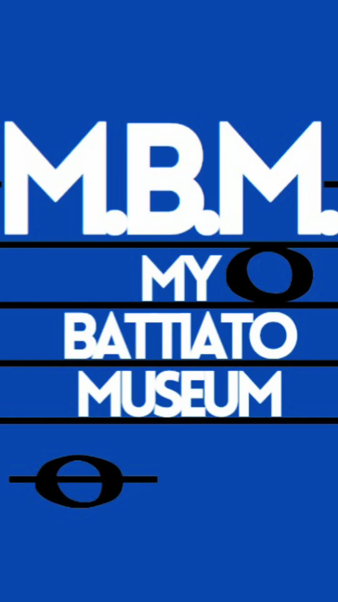 @MyBattiatoMuseum