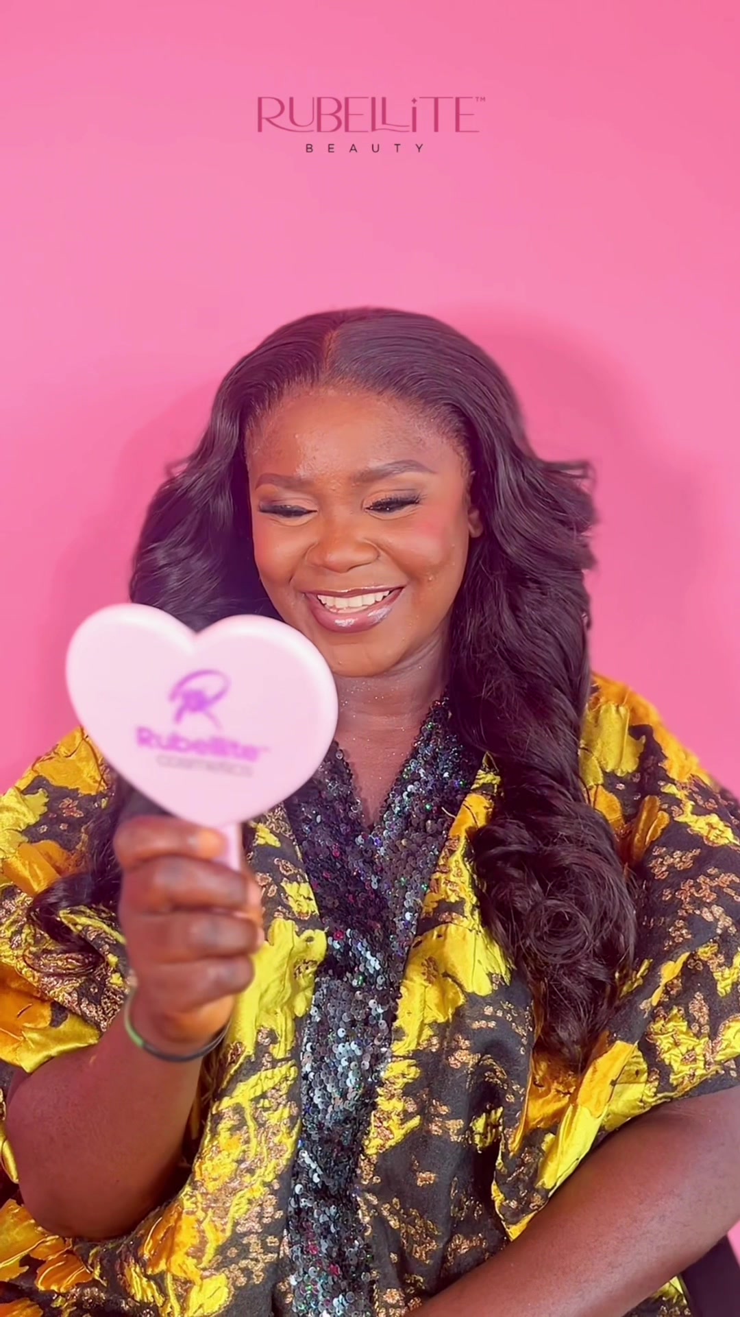@Rubellite Cosmetics