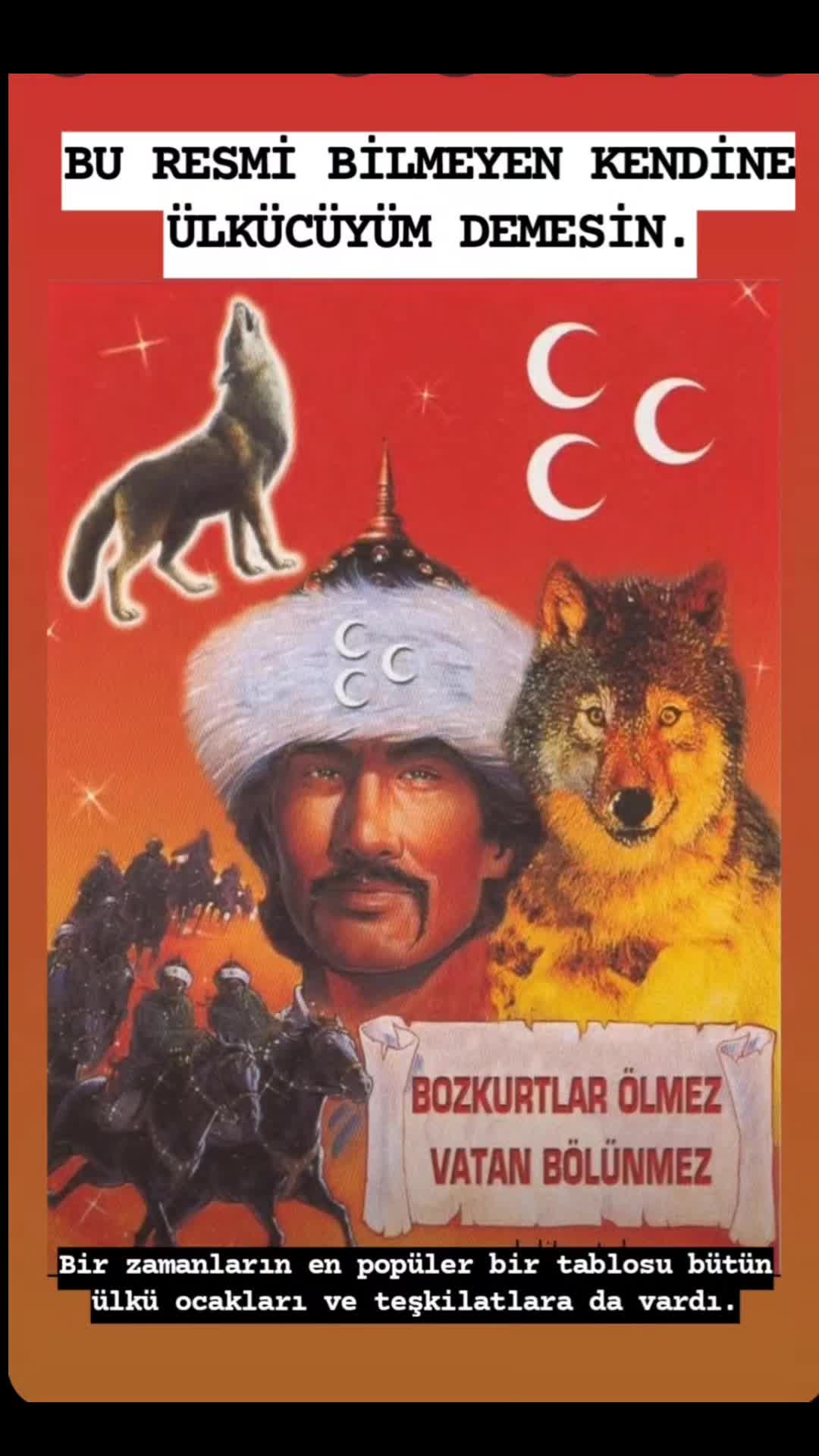 @Yolumuz Turan Yolu