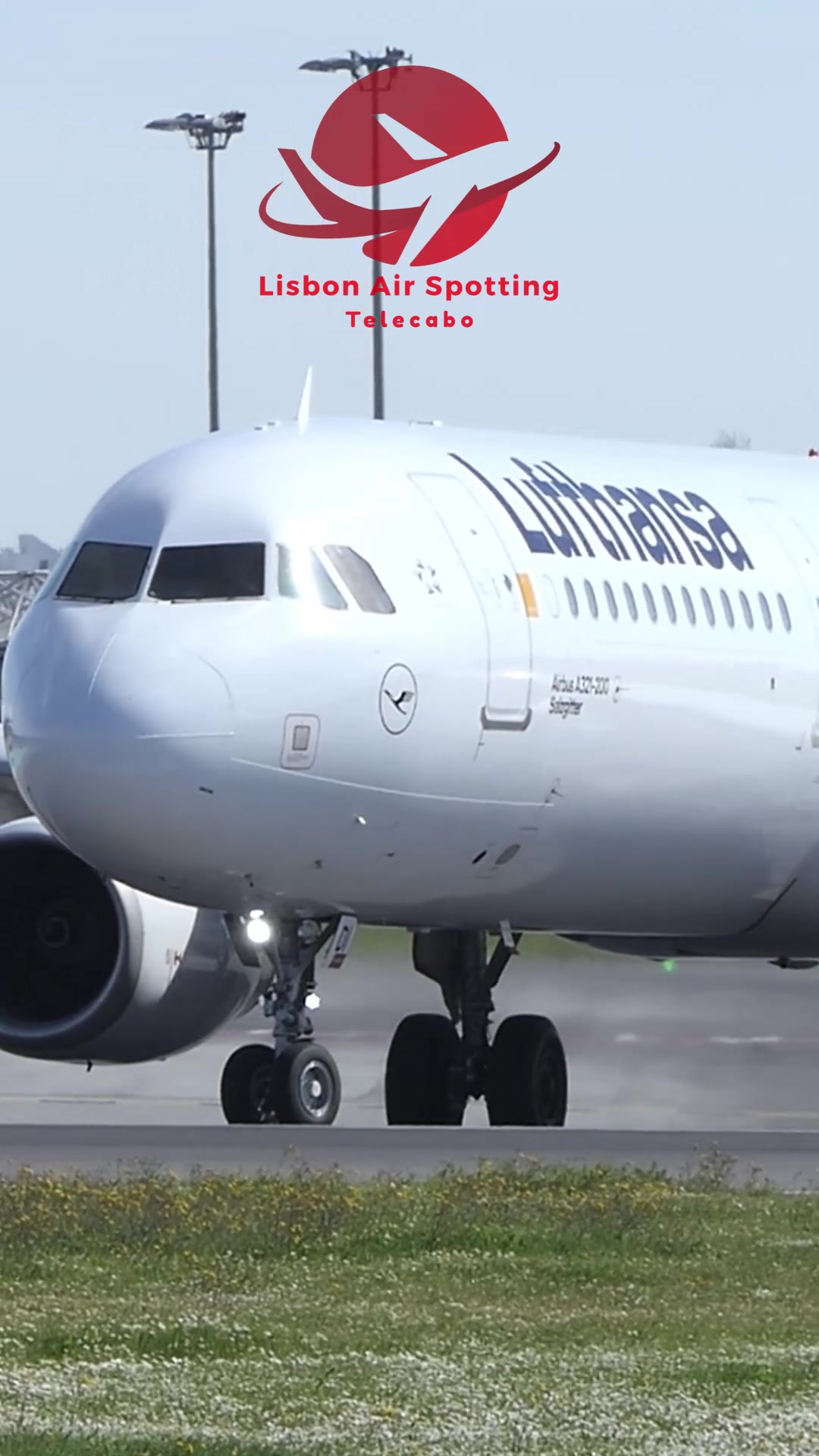 @Lisbon Spotting