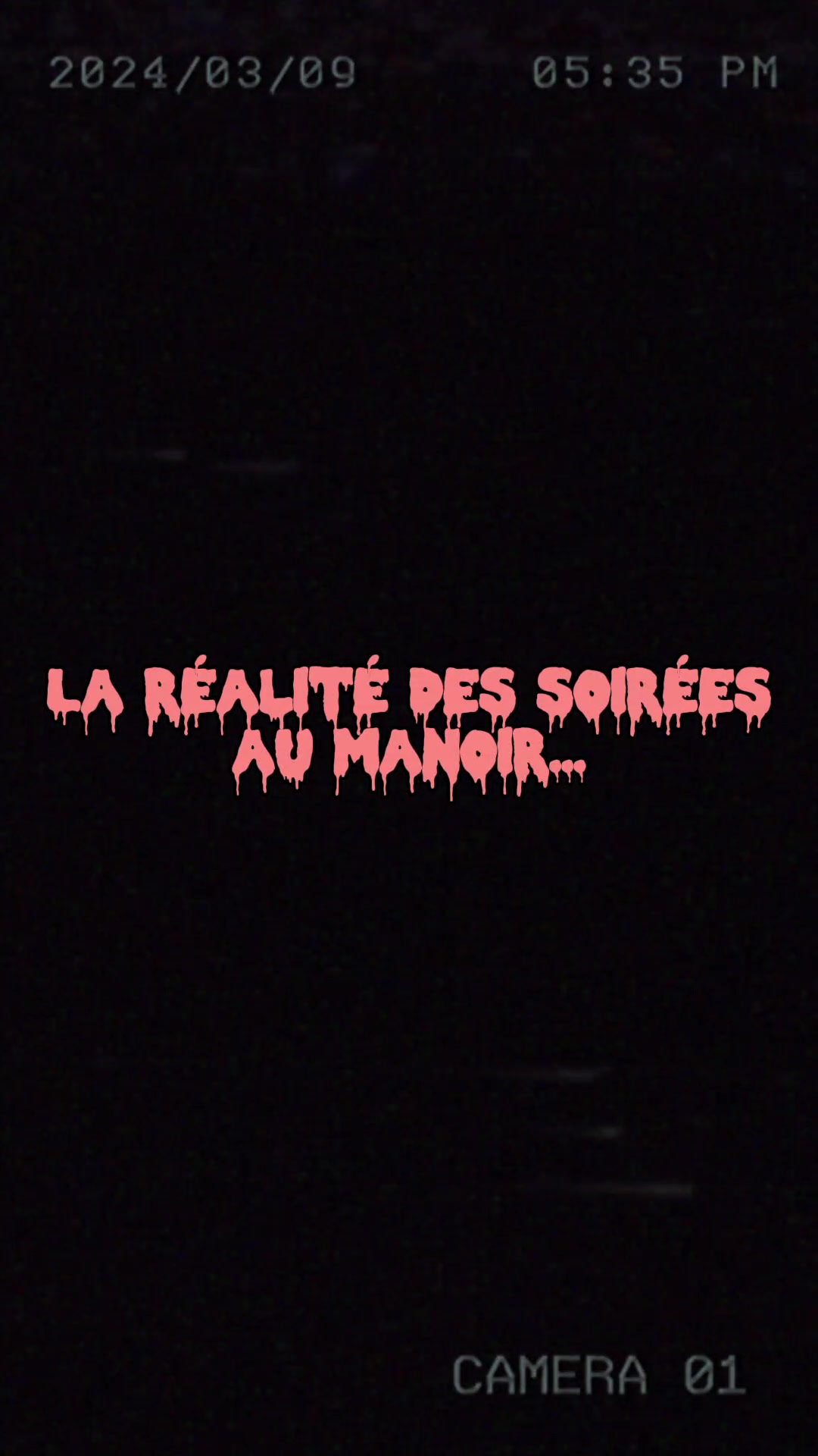 @༆ 𝕱𝖗𝖊𝖆𝖐𝖘 𝖉𝖍𝖔𝖜 ༆