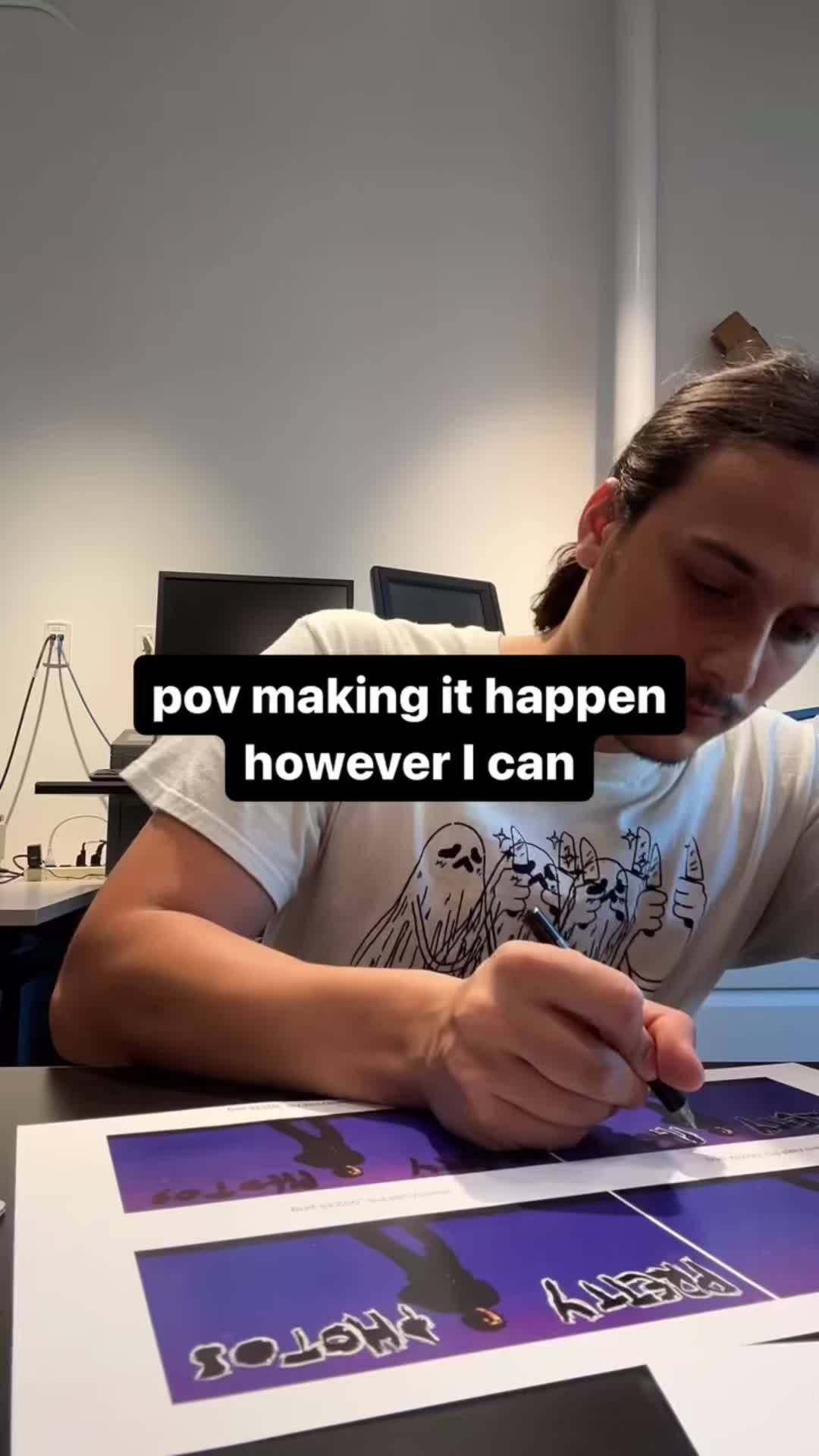 @Ben Hanning